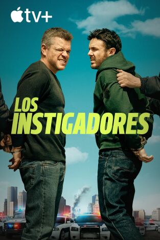 Los instigadores