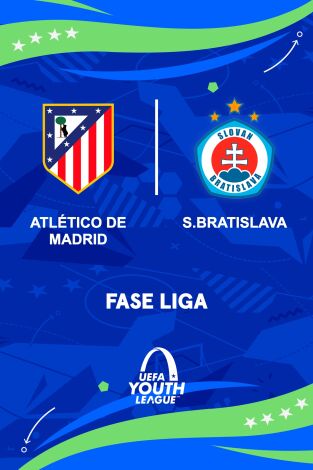 Jornada 6. Jornada 6: At. Madrid - Slovan Bratislava