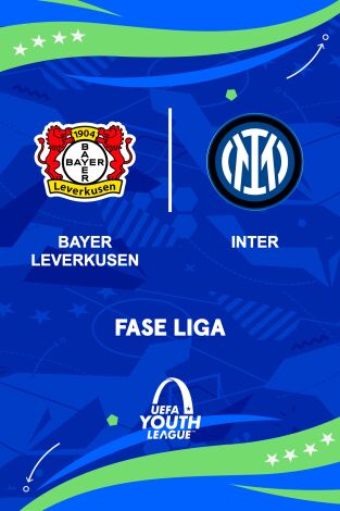 Jornada 6. Jornada 6: Bayer Leverkusen - Inter