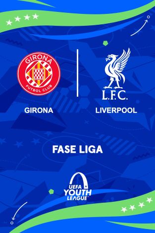 Jornada 6. Jornada 6: Girona - Liverpool