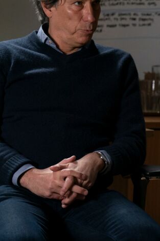 Los hombres que vendieron la copa del mundo. Los hombres que...: Los reporteros