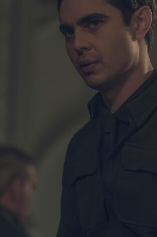 El cuento de la criada. T(T2). El cuento de la... (T2): Ep.5 Seeds