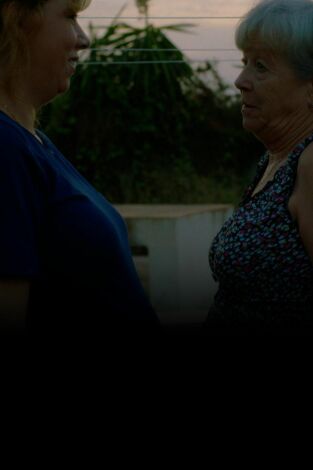 La mano en el fuego. La mano en el fuego: #Indultomaricarmen