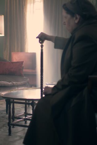 El cuento de la criada. T(T3). El cuento de la... (T3): Ep.2 Mary and Martha