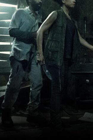 The Walking Dead, Season 11. T(T11). The Walking Dead,... (T11): Ep.6 Dentro