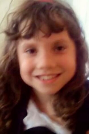 El curioso caso de Natalia Grace. El curioso caso de...: Barnett contra Barnett