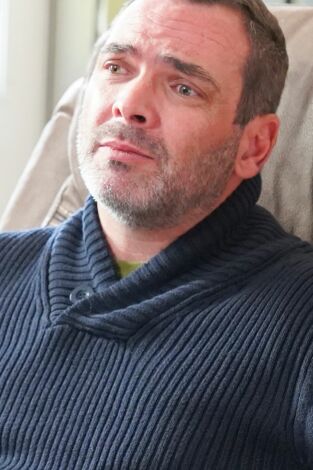 El curioso caso de Natalia Grace. El curioso caso de...: Golpear o ser golpeado