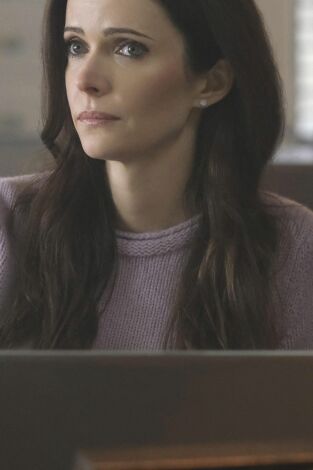 Superman & Lois, Season 2. T(T2). Superman & Lois,... (T2): Ep.5 Niña, pronto te harás mujer