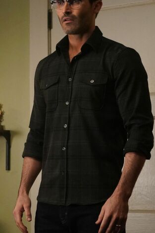 Superman & Lois, Season 2. T(T2). Superman & Lois,... (T2): Ep.7 Anti-Héroe