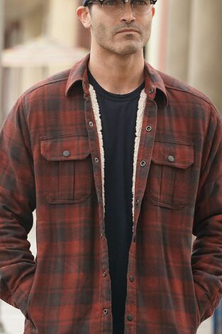 Superman & Lois, Season 2. T(T2). Superman & Lois,... (T2): Ep.13 Todo está perdido