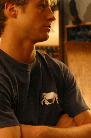 The O.C.. T(T1). The O.C. (T1): Ep.5 The Outsider