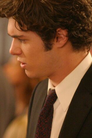 The O.C.. T(T1). The O.C. (T1): Ep.19 The Heartbreak