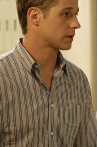 The O.C.. T(T3). The O.C. (T3): Ep.2 The Shape of Things to Come