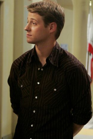 The O.C.. T(T3). The O.C. (T3): Ep.5 The Perfect Storm