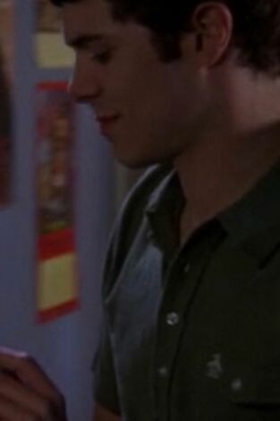 The O.C.. T(T3). The O.C. (T3): Ep.16 The Road Warrior