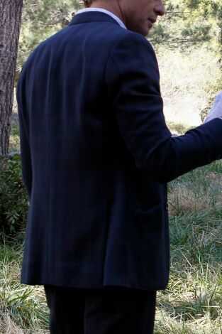 El mentalista. T(T4). El mentalista (T4): Ep.17 Cheap Burgundy