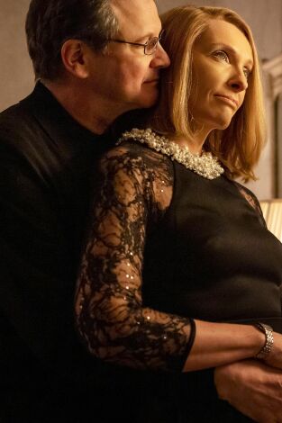The Staircase. T(T1). The Staircase (T1): Ep.7 Buscad y hallaréis