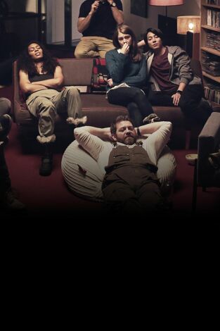 The Head. T(T1). The Head (T1): Ep.1 