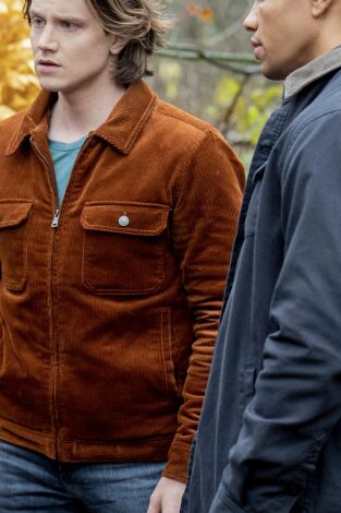 Nancy Drew. T(T2). Nancy Drew (T2): Ep.8 La aventura de la araña zafiro