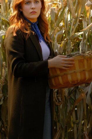 Nancy Drew. T(T3). Nancy Drew (T3): Ep.1 La advertencia de un corazón helado