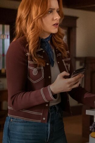 Nancy Drew. T(T3). Nancy Drew (T3): Ep.2 El viaje de la mente peligrosa