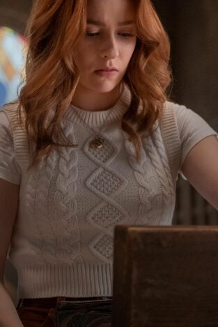 Nancy Drew. T(T3). Nancy Drew (T3): Ep.13 El precio del alma desamparada