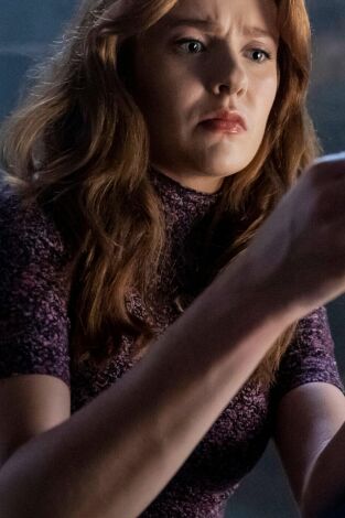 Nancy Drew. T(T4). Nancy Drew (T4): Ep.7 La Siega de Roble Hueco