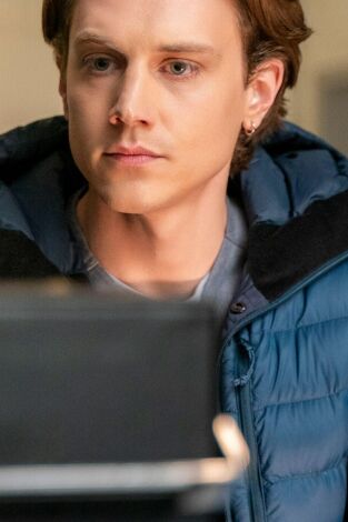 Nancy Drew. T(T4). Nancy Drew (T4): Ep.12 El desamor de la verdad
