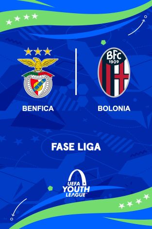 Jornada 6. Jornada 6: Benfica - Bolonia