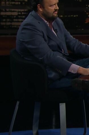 Real Time with Bill Maher. T(T20). Real Time with Bill Maher (T20)