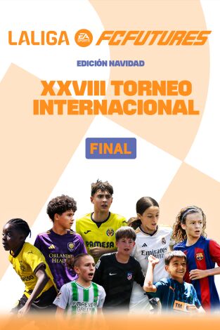 Finales. Finales: Final