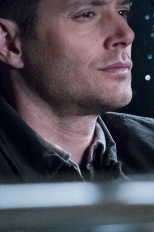 Supernatural. T(T14). Supernatural (T14): Ep.16 Don't Go in the Woods