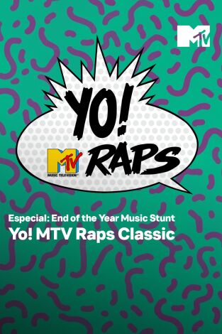 Yo! MTV Raps Classic