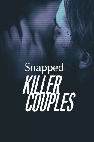 Parejas asesinas. Parejas asesinas: Nancy y Trey Styler