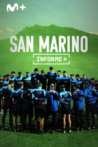 Informe Plus+. El espíritu de San Marino