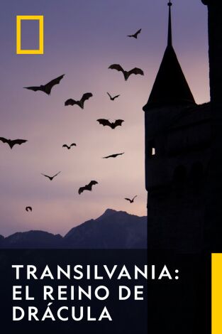 Transilvania: El Reino De Drácula