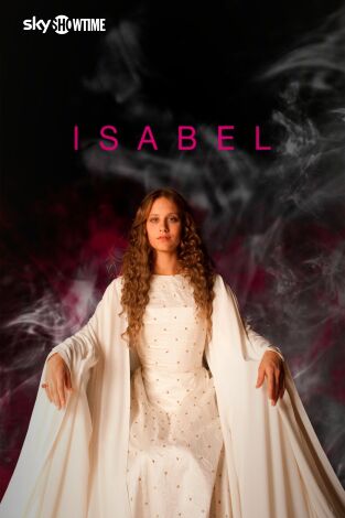 Isabel. T(T1). Isabel (T1)