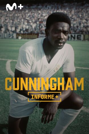 Informe Plus+. Laurie Cunningham. Un estilo diferente