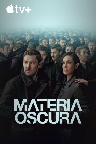 Materia oscura. T(T1). Materia oscura (T1)