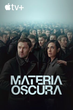 Materia oscura