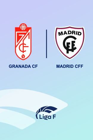 Jornada 13. Jornada 13: Granada - Madrid CFF