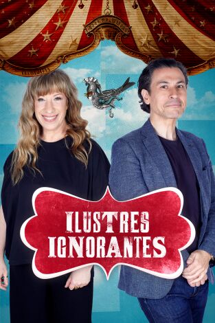 Ilustres ignorantes. T(T18). Ilustres ignorantes (T18): Música de baile