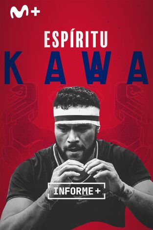 Informe Plus+. Espíritu Kawa. La conjura del rugby español