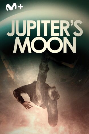 Jupiter's Moon