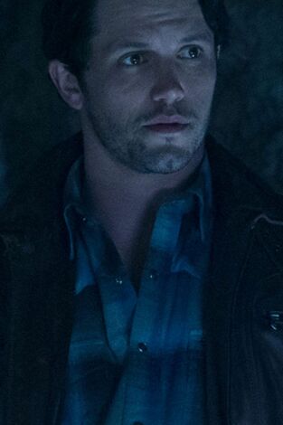 Roswell, Nuevo Mexico. T(T1). Roswell, Nuevo... (T1): Ep.1 Piloto