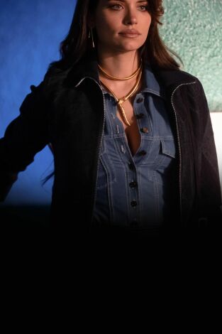 La chica de la limpieza. T(T2). La chica de la... (T2): Ep.10 Confianza