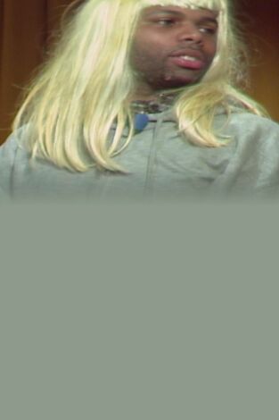 The Eric Andre Show. T(T1). The Eric Andre Show (T1): Reese Witherspoon