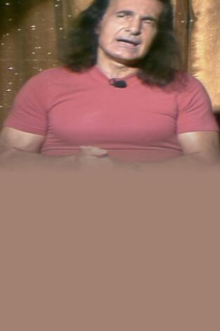 The Eric Andre Show. T(T1). The Eric Andre Show (T1): Evangelos