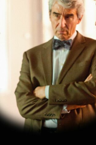 The Newsroom. T(T1). The Newsroom (T1): Ep.1 Decidimos hacerlo
