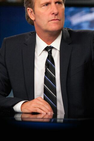 The Newsroom. T(T1). The Newsroom (T1): Ep.2 Noticias noche 2.0